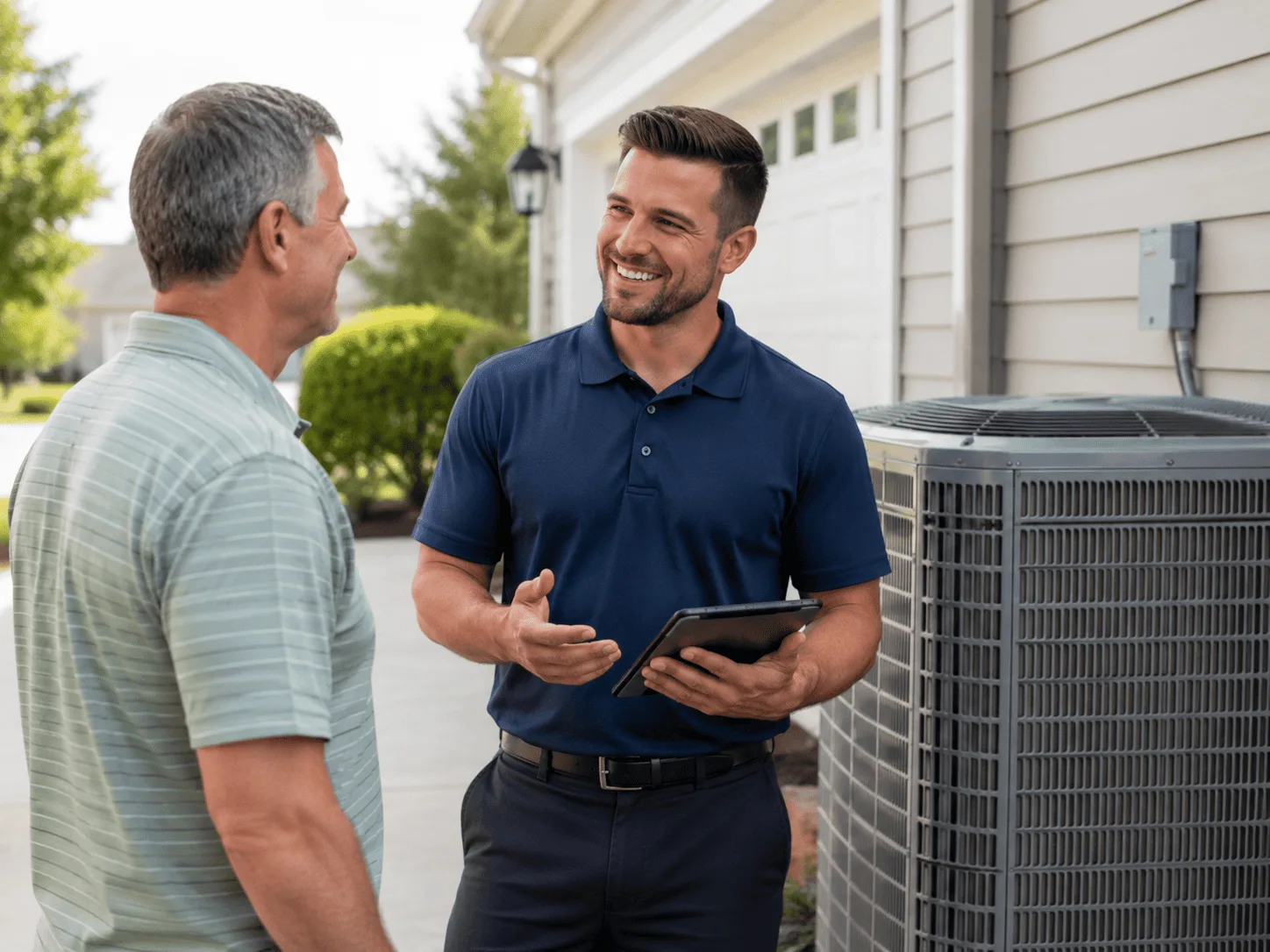 Heat Pump Installation Reform, AL FAQs